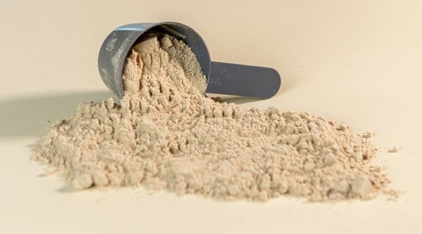 The Complete Guide to Whey Protein: Isolate vs Concentrate Explained