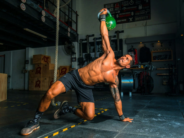 Pre-Workout vs BCAA: Which Supplement Should You Take First?