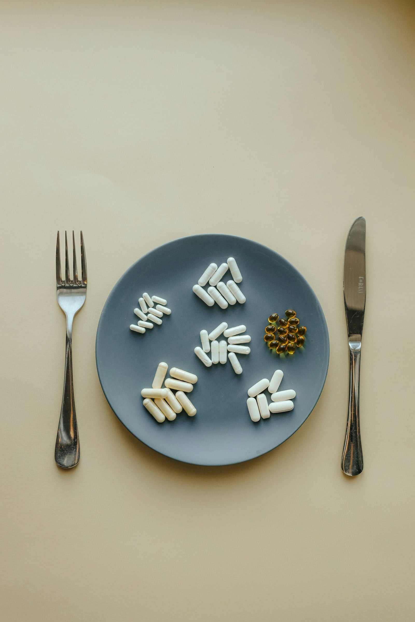 5 Essential Supplements Every Beginner Should Start With (And Why)