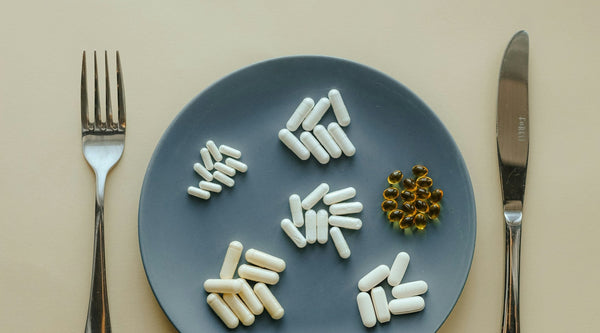 5 Essential Supplements Every Beginner Should Start With (And Why)