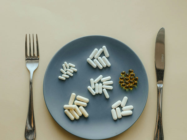5 Essential Supplements Every Beginner Should Start With (And Why)
