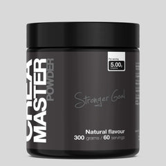 Master Crea Master