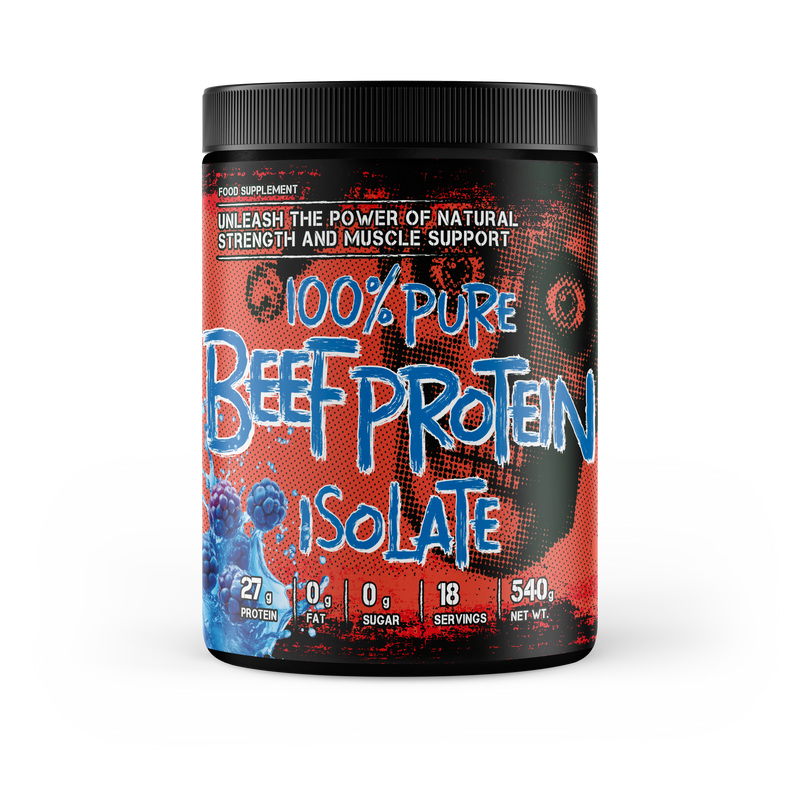 Joker Beef Protein