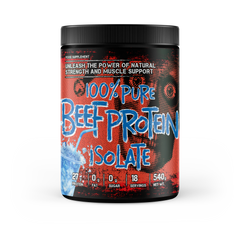 Joker Beef Protein