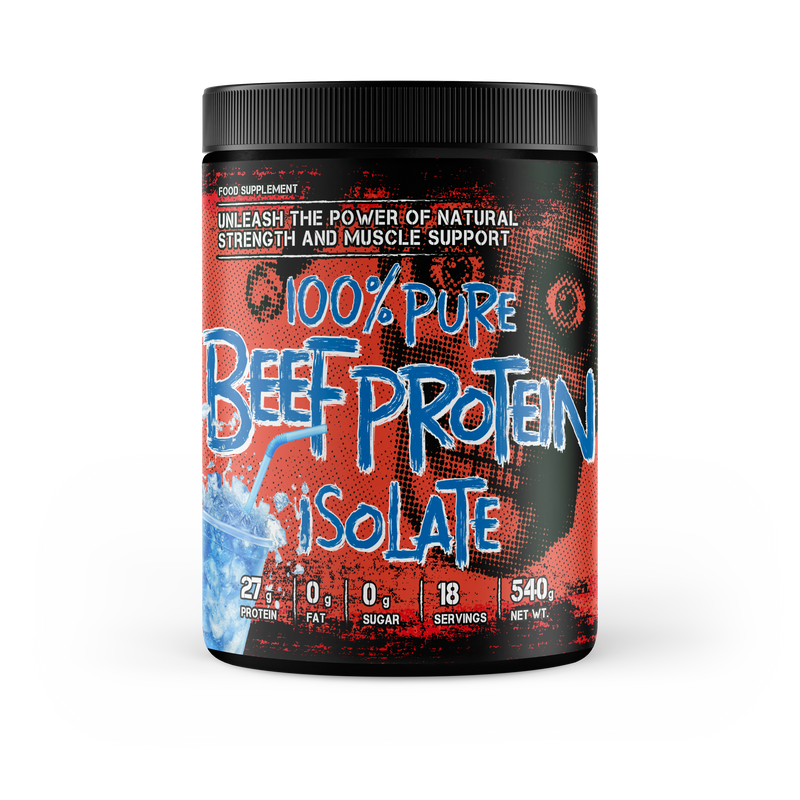 Joker Beef Protein