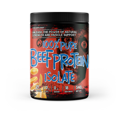 Joker Beef Protein