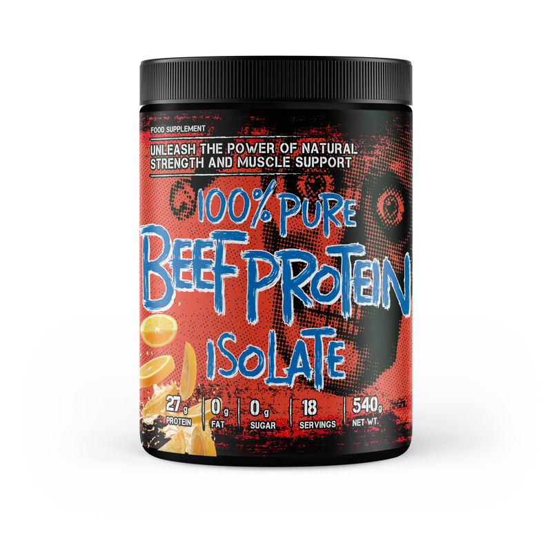 Joker Beef Protein