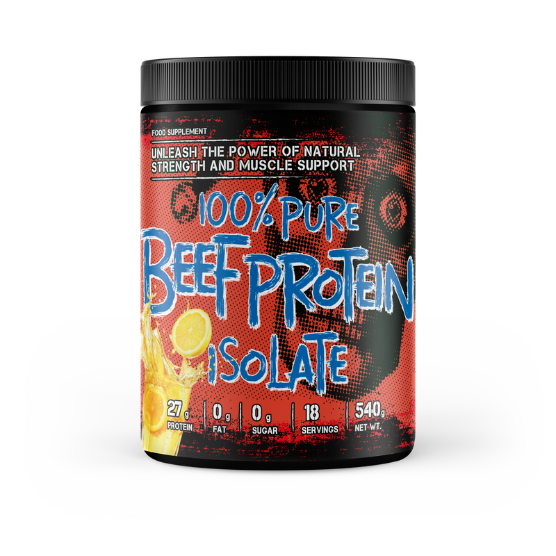 Joker Beef Protein