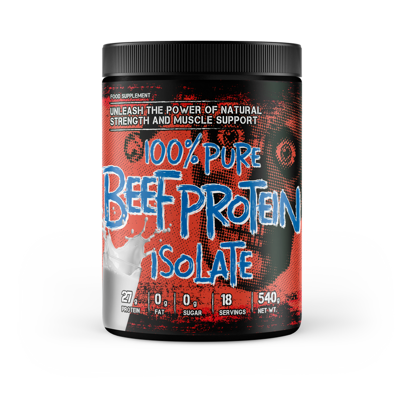 Joker Beef Protein