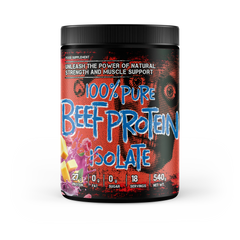 Joker Beef Protein
