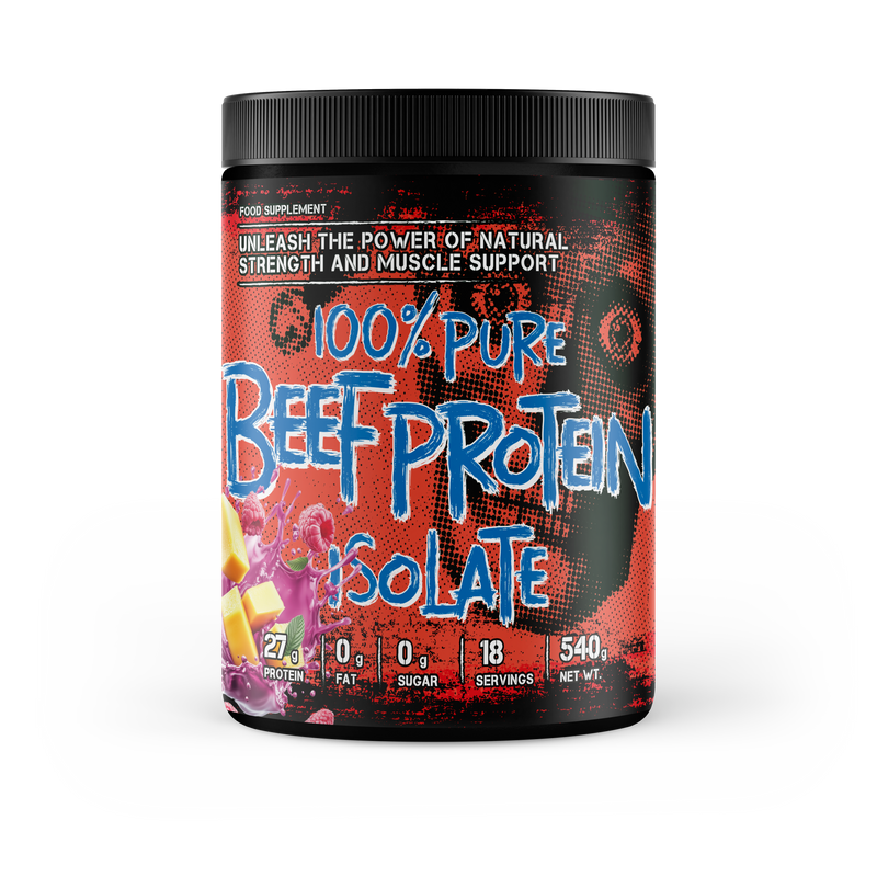 Joker Beef Protein