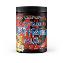 Joker Beef Protein