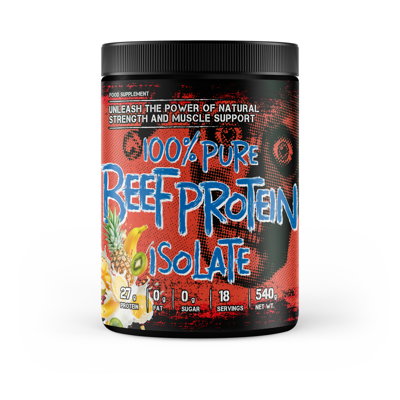 Joker Beef Protein
