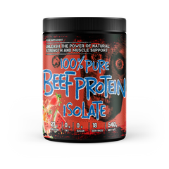 Joker Beef Protein