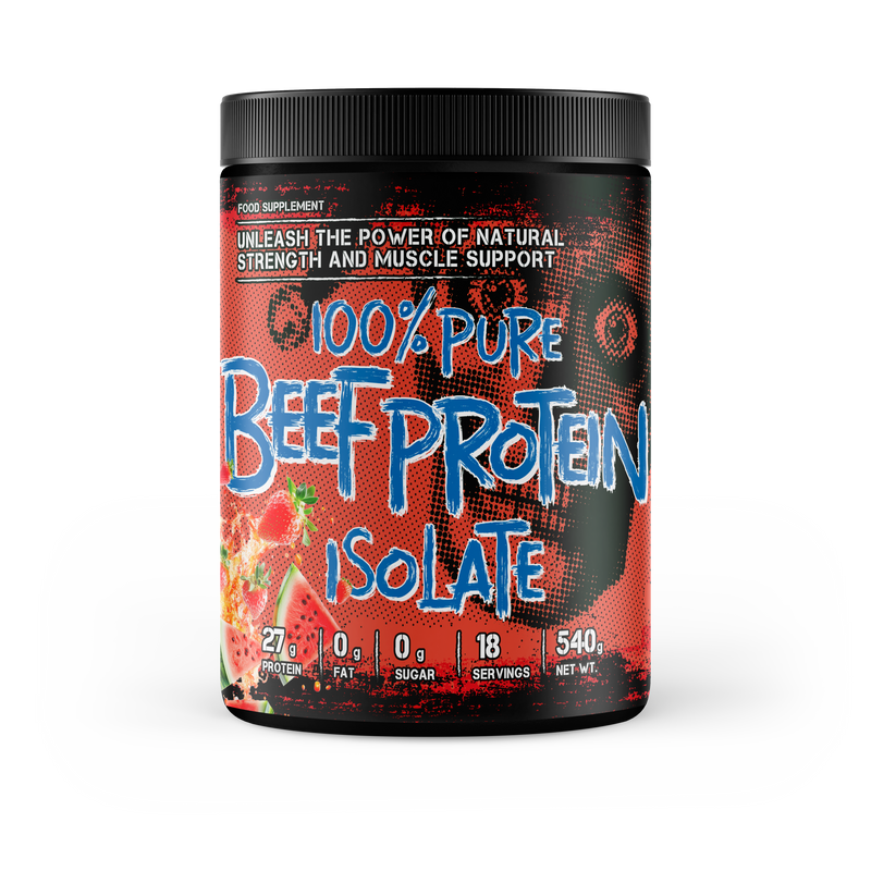 Joker Beef Protein