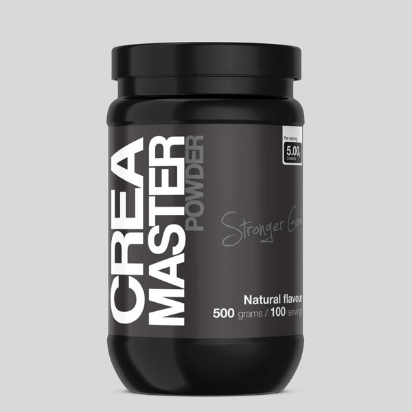 Master Nutrition Crea Master Creatine 300gm
