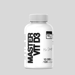 Master Vit D3 10000IU