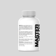 Master Vit D3 10000IU
