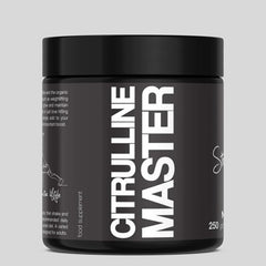 Master Citrulline Master 250gm