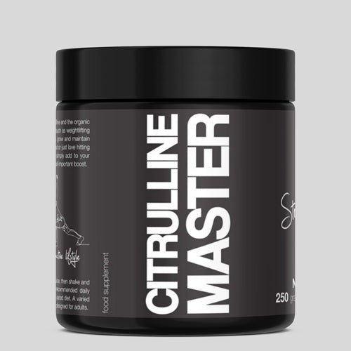 Master Citrulline Master 250gm
