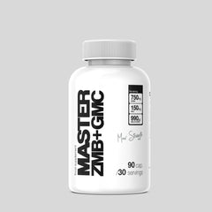 Master ZMB+GMC 90 Cap