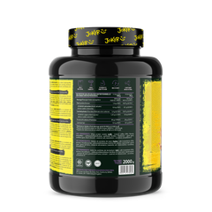 Joker Whey Protein Isolate