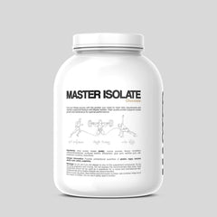 Master Isolate
