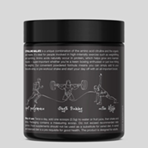 Master Citrulline Master 250gm