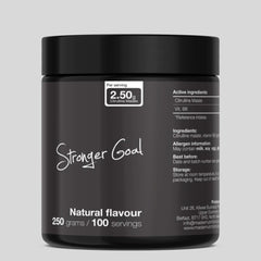 Master Citrulline Master 250gm