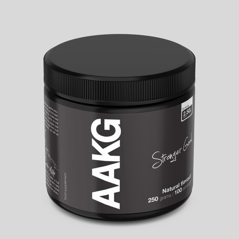 Master AAKG 250gm