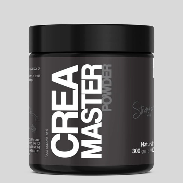 Master Crea Master