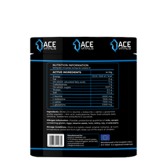 Acefuel BCAA + Glutamine