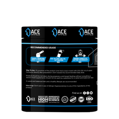 Acefuel BCAA + Glutamine