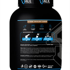 Ace Vitals Caesin