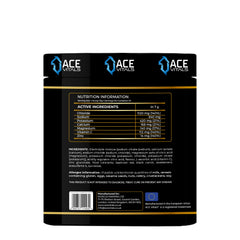 Vitals Electrolytes -210gm