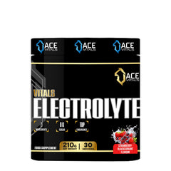 Vitals Electrolytes -210gm