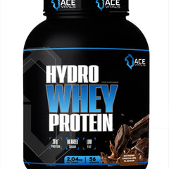 Hydro Whey- Hydrolyzed Whey Protein
