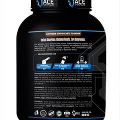 Hydro Whey- Hydrolyzed Whey Protein