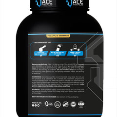 Iso Beef- Clear Protein Isolate