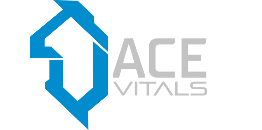 Ace vitals