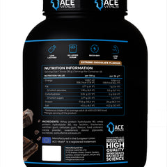 Ace Vitals Whey Protein