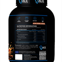 Ace Vitals Whey Protein