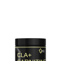 Ace Vitals CLA Plus Carnitine- 270gm
