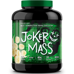 Joker Mass Gainer 4.5kg