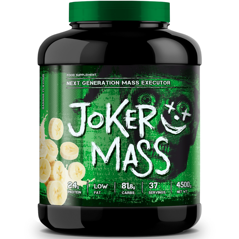 Joker Mass Gainer 4.5kg