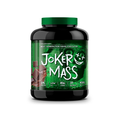 Joker Mass Gainer 4.5kg