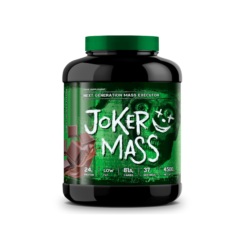 Joker Mass Gainer 4.5kg