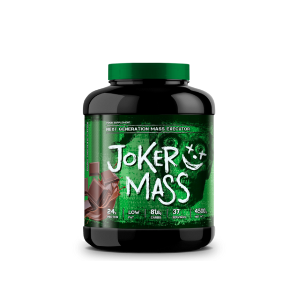 Joker Mass Gainer 4.5kg