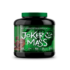 Joker Mass Gainer 4.5kg