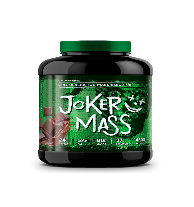 Joker Mass Gainer 4.5kg
